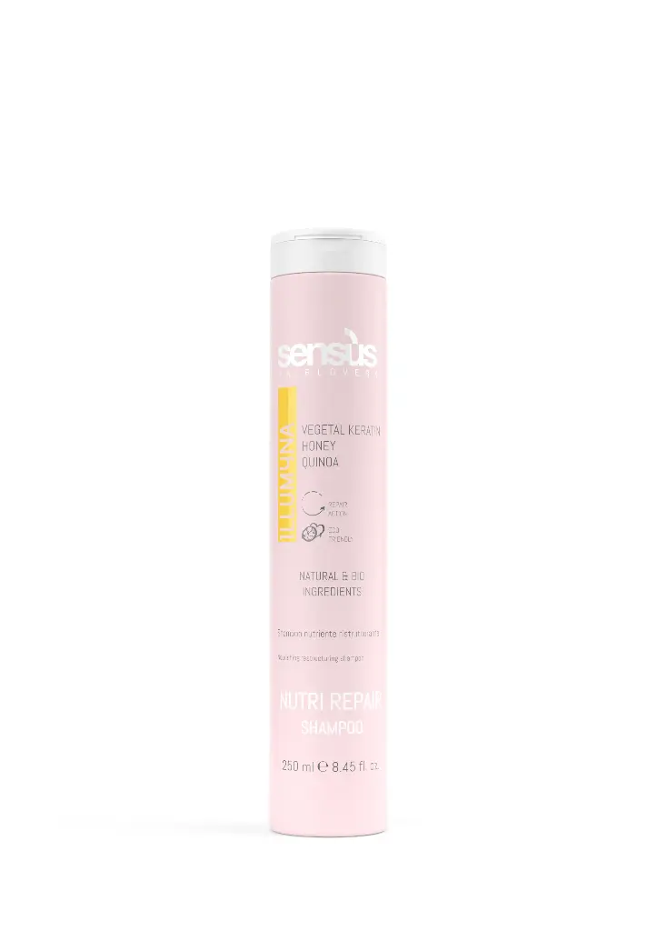 Nutri Repair Shampoo 250 ml