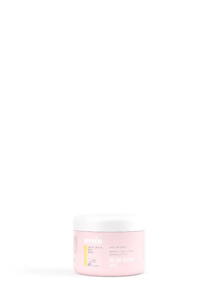 Nutri Repair Mask 250 ml