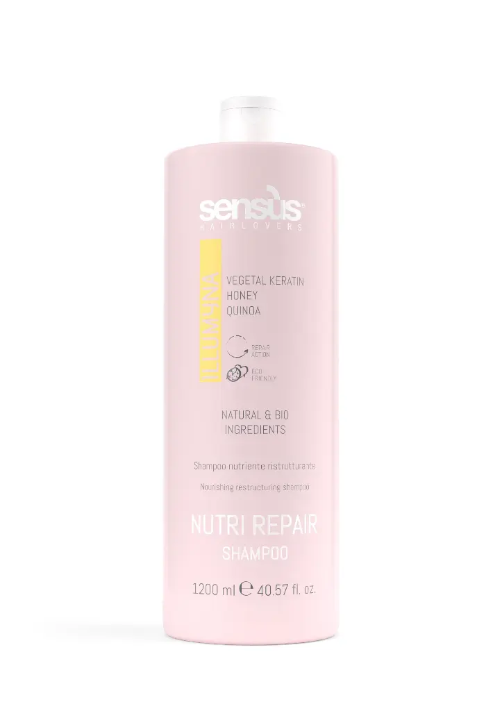 Nutri Repair Shampoo 1,200 ml
