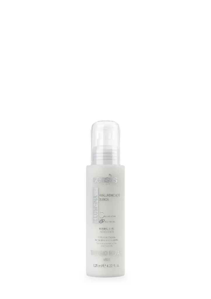 Thermo Repair Milk 125 ml