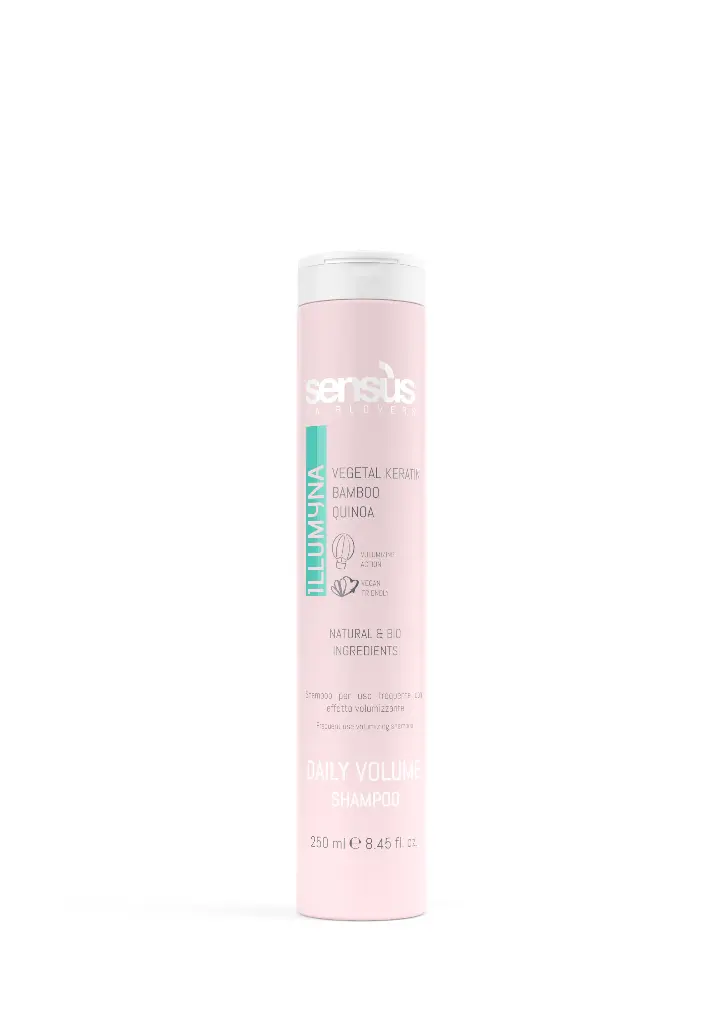 Daily Volume Shampoo 250 ml