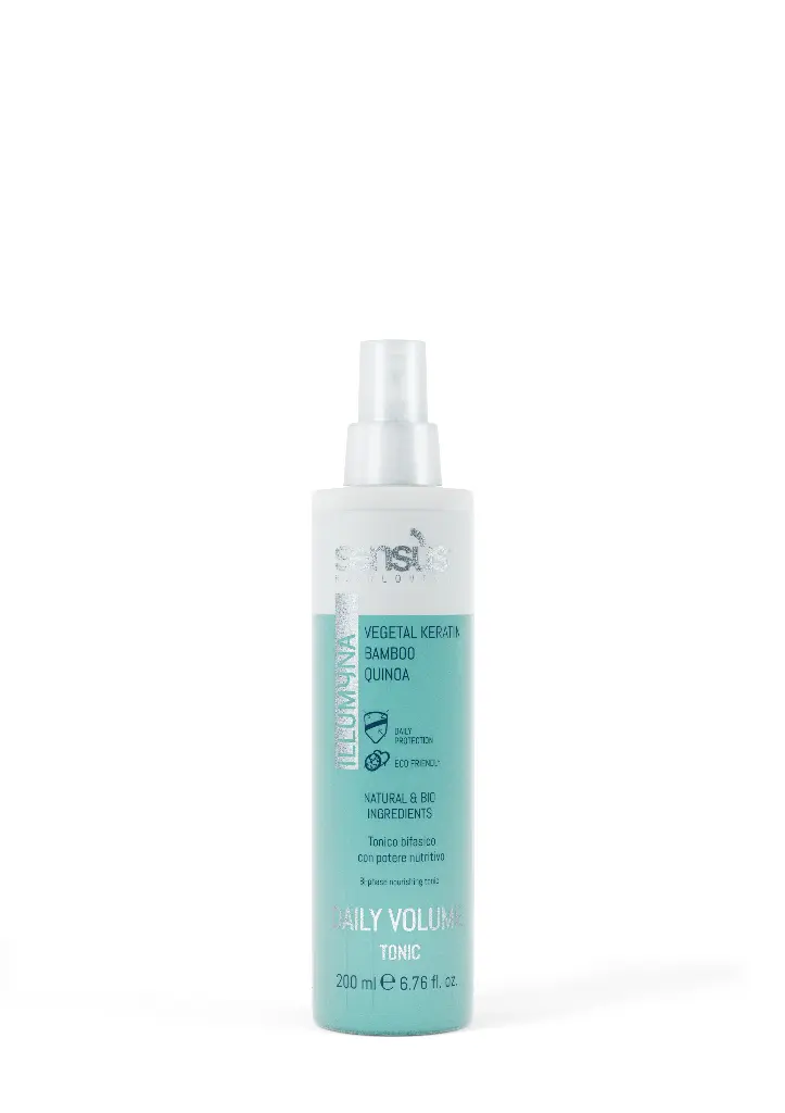 Tonic Daily Volume 200 ml