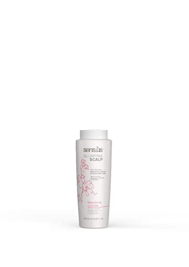 Scalp Revitalizing Anti-Caida 250 ml