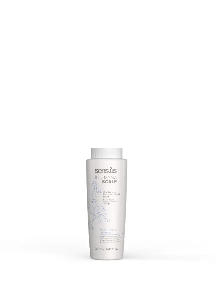 Scalp Anti-Caspa 250 ml