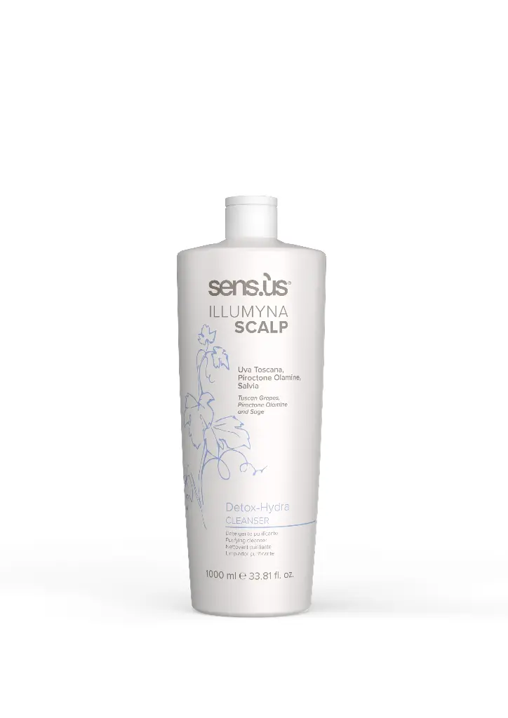 Scalp Anti-Caspa 1,000 ml