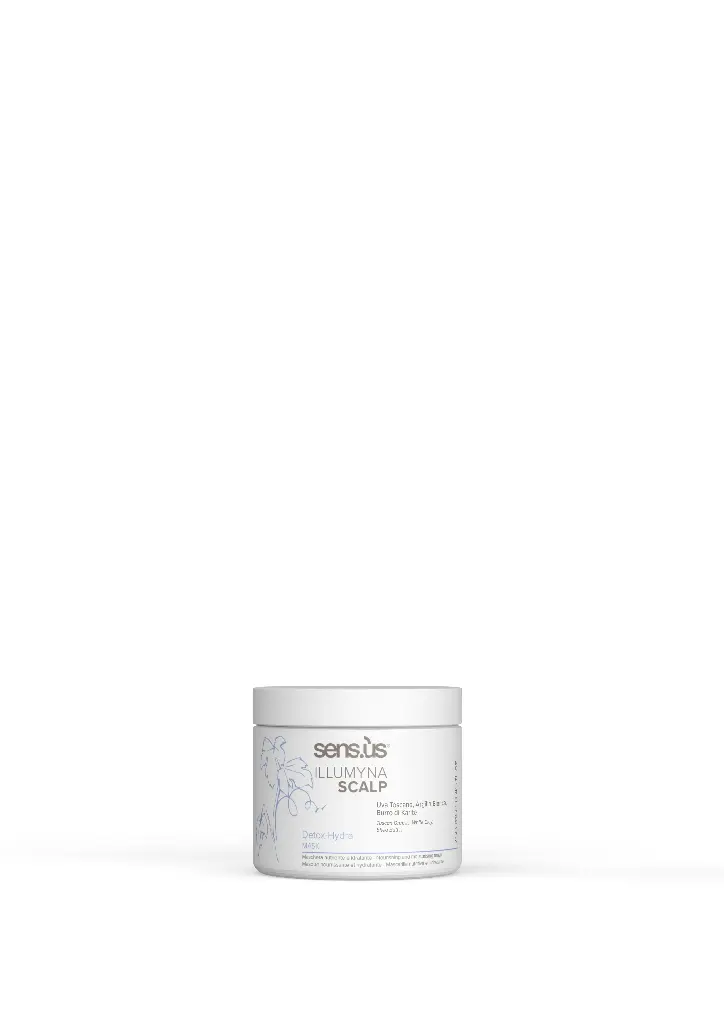 Scalp Mascarilla Detox 250 ml