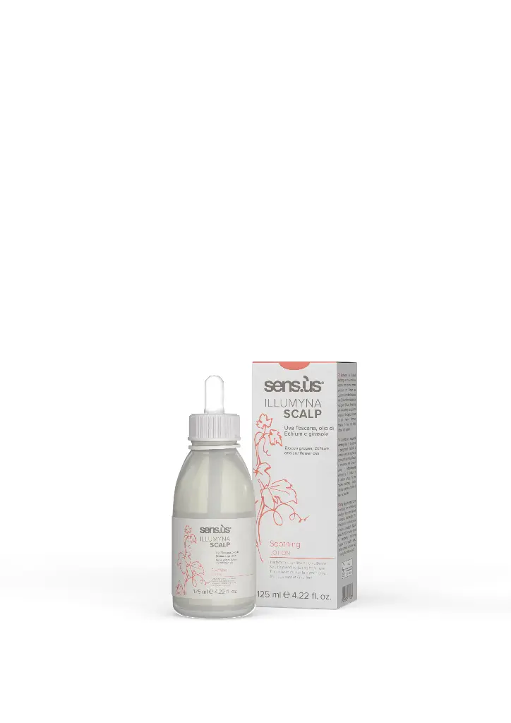 Scalp Soothing Tonico 125 ml