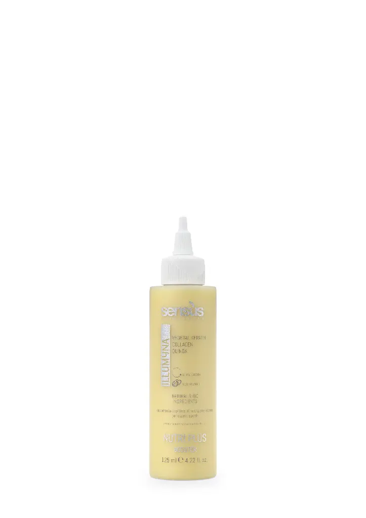Nutri Plus Booster 125 ml