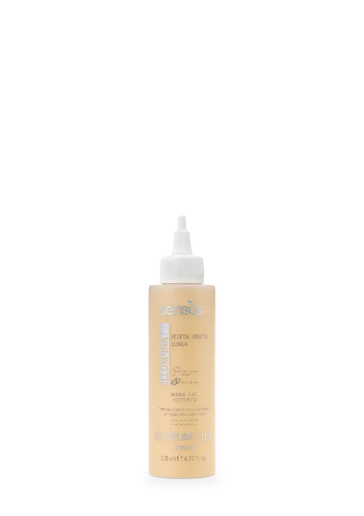 Discipline Plus Booster 125 ml