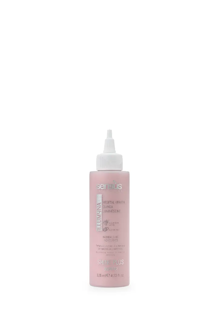 Shine Plus Booster 125 ml