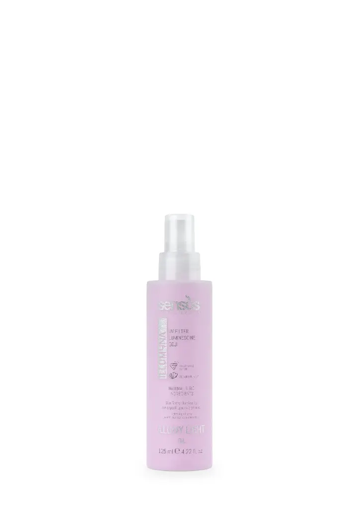 Illumy Light Oil 125 ml