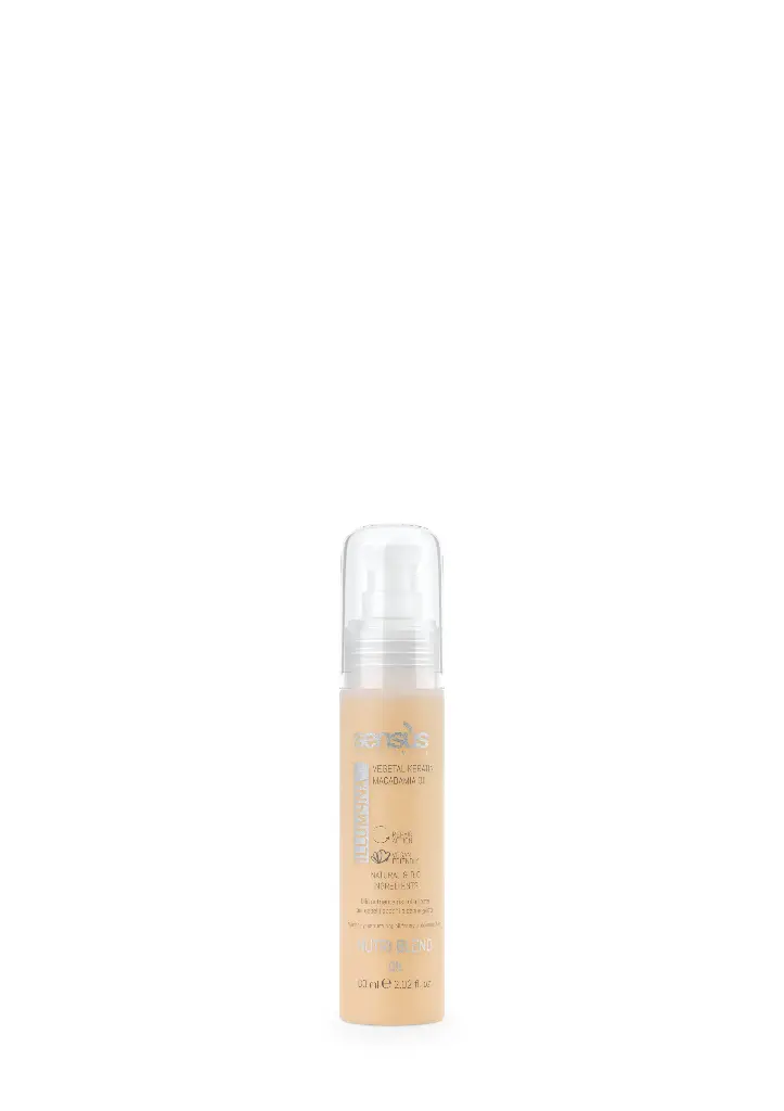 Nutri Blend Oil 60 ml