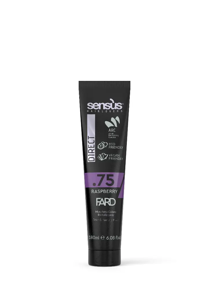 Direct Fard Matizante Morado 180 ml