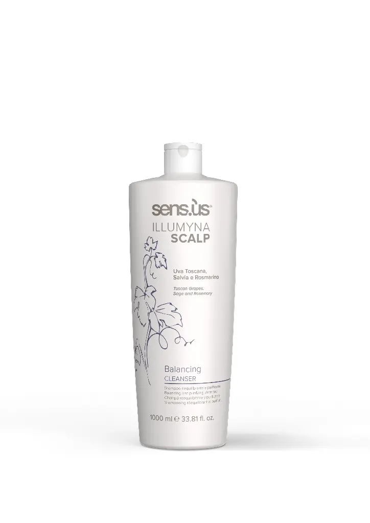 Balancing Anti-Grasa 1,000 ml