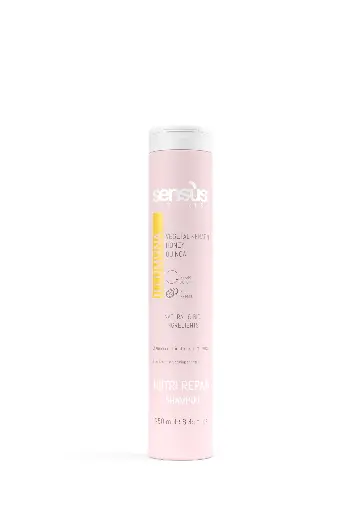 Nutri Repair Shampoo 250 ml