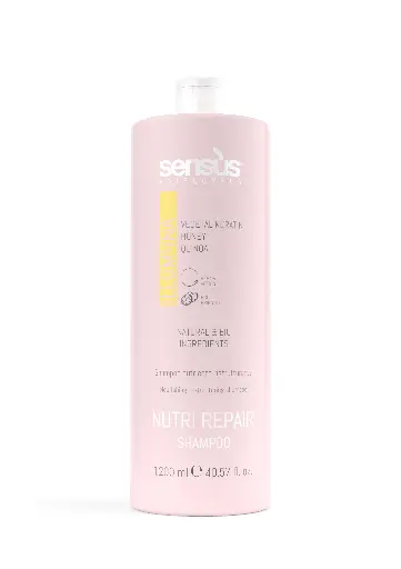 Nutri Repair Shampoo 1,200 ml