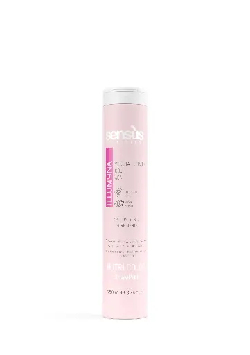 Nutri Color Shampoo 250 ml