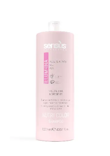 Nutri Color Shampoo 1,200 ml