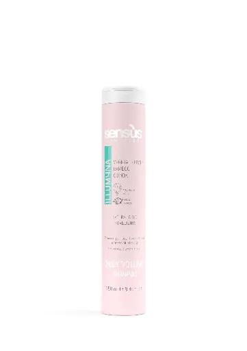 Daily Volume Shampoo 250 ml