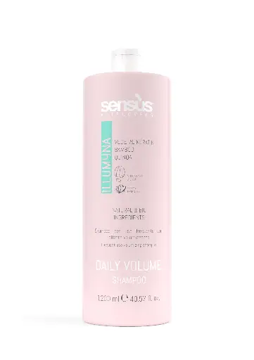 Daily Volume Shampoo 1,200 ml