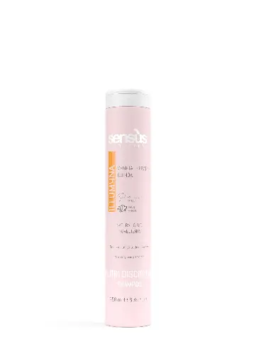 Nutri Discipline Shampoo 250 ml