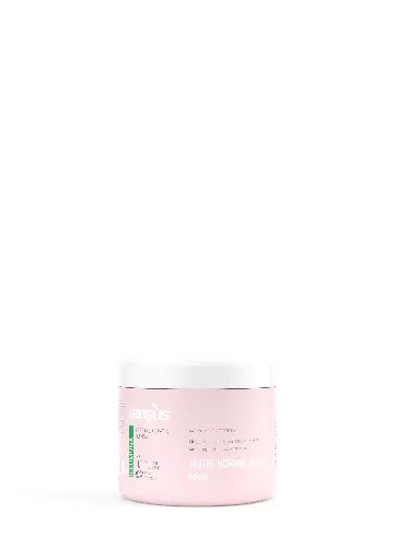 Nutri Normal & Fine Mask 500 ml
