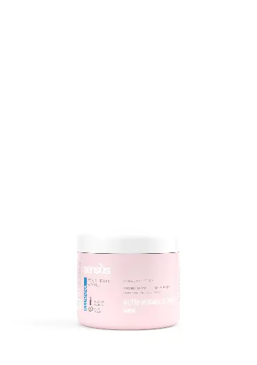 Nutri Normal & Thick Mask 500 ml
