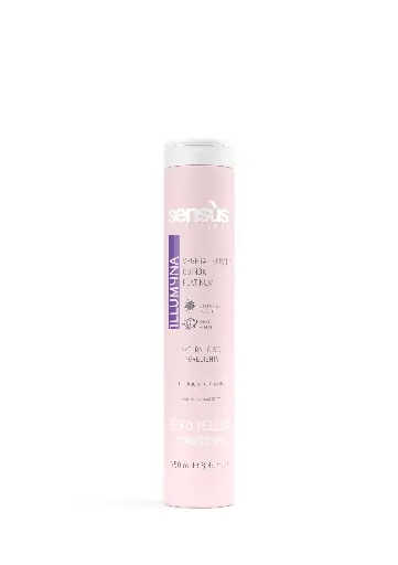 Zero Yellow Conditioner 250 ml