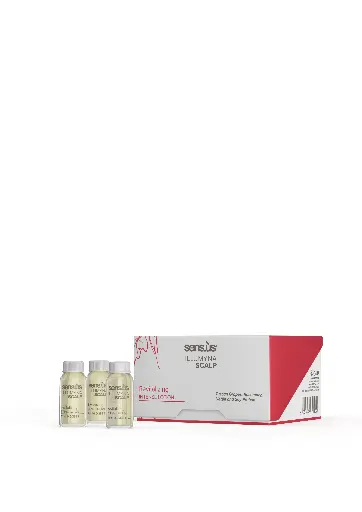 Scalp Ampolla Anti-Caida 12X10 ml