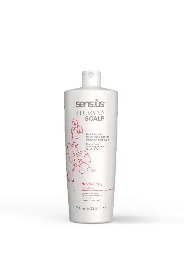 Scalp Revitalizing Anti-Caida 1,000 ml