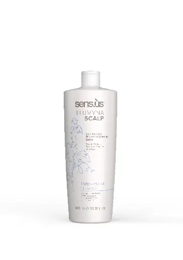 Scalp Anti-Caspa 1,000 ml
