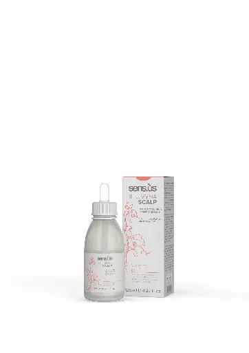 Scalp Soothing Tonico 125 ml