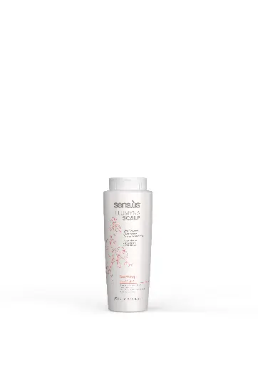 Scalp Soothing Shampoo 250 ml