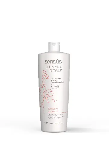 Scalp Soothing Shampoo 1,000 ml