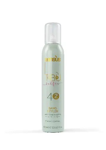 Laca 2 Fijación Fuerte 400 ml