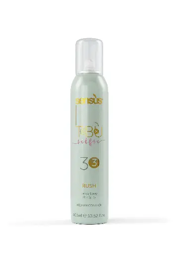 Laca 3 Fijacion Media 400 ml