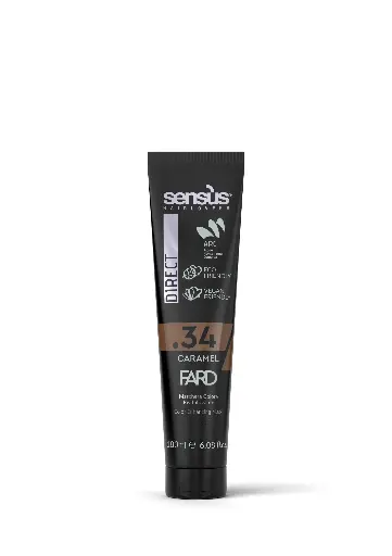 Direct Fard Matizante Caramelo 180 ml